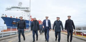 Intendentes peronistas se reunieron en Bahía Blanca y reclamaron contra la eliminación de subsidios para las Zonas Frías