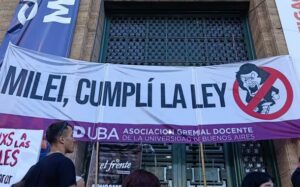 El Gobierno recurrirá la multa por incumplir la Ley de Financiamiento Universitario