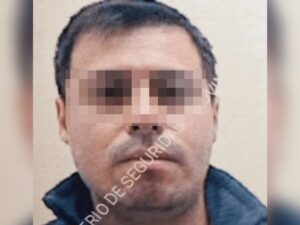 Asesinó a su pareja en La Plata, viajó a Jujuy para dejar a su hija con un familiar y luego se entregó